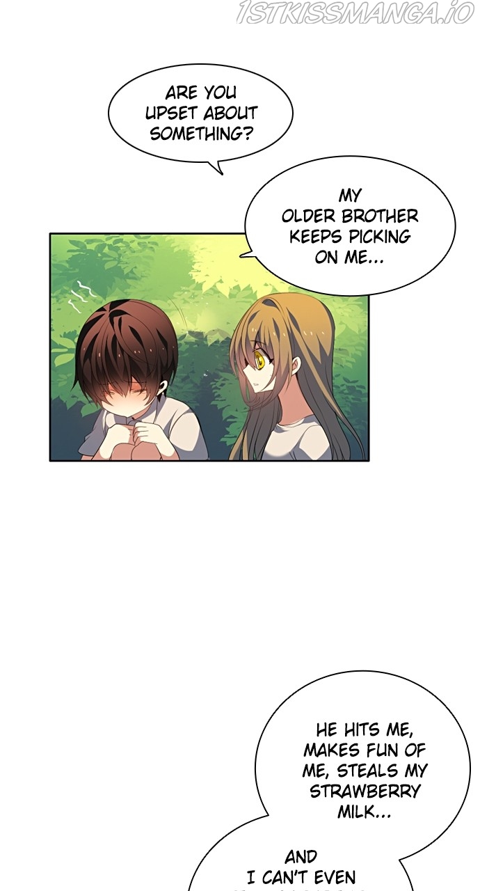 Zero Game Chapter 169 - Page 6 in English