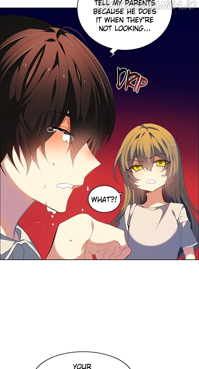 Zero Game Chapter 169 - Page 7 in English
