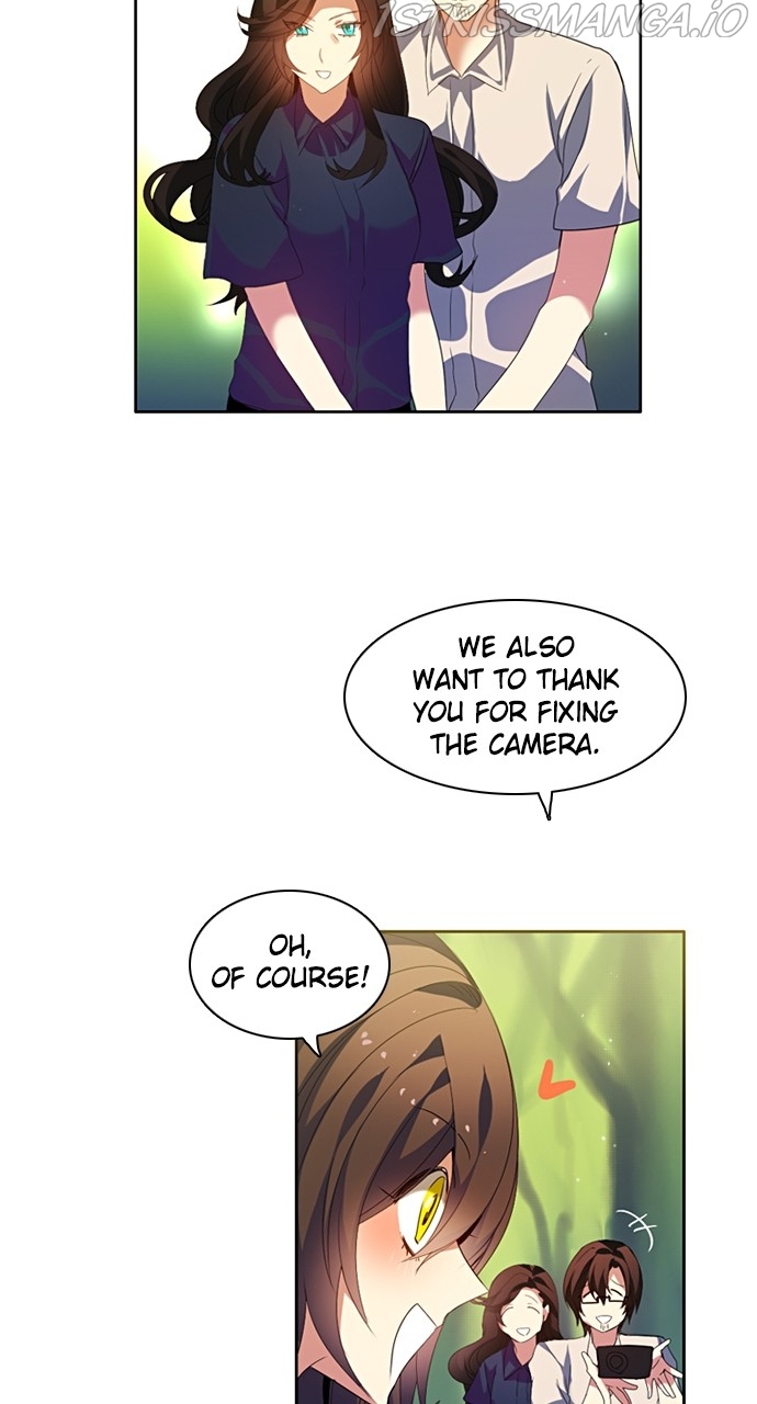 Zero Game Chapter 169 - Page 73 in English