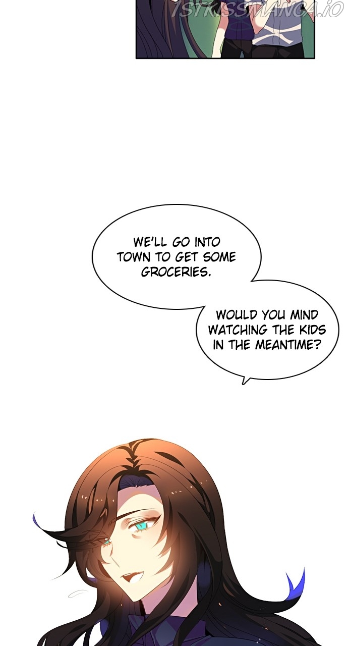 Zero Game Chapter 169 - Page 74 in English