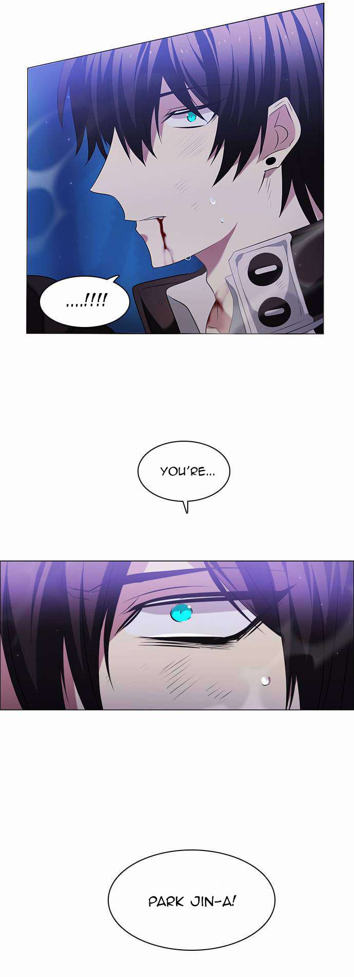 Zero Game Chapter 17 - Page 13 in English