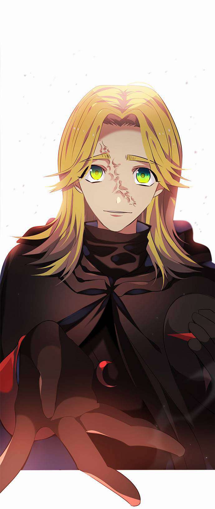 Zero Game Chapter 17 - Page 14 in English