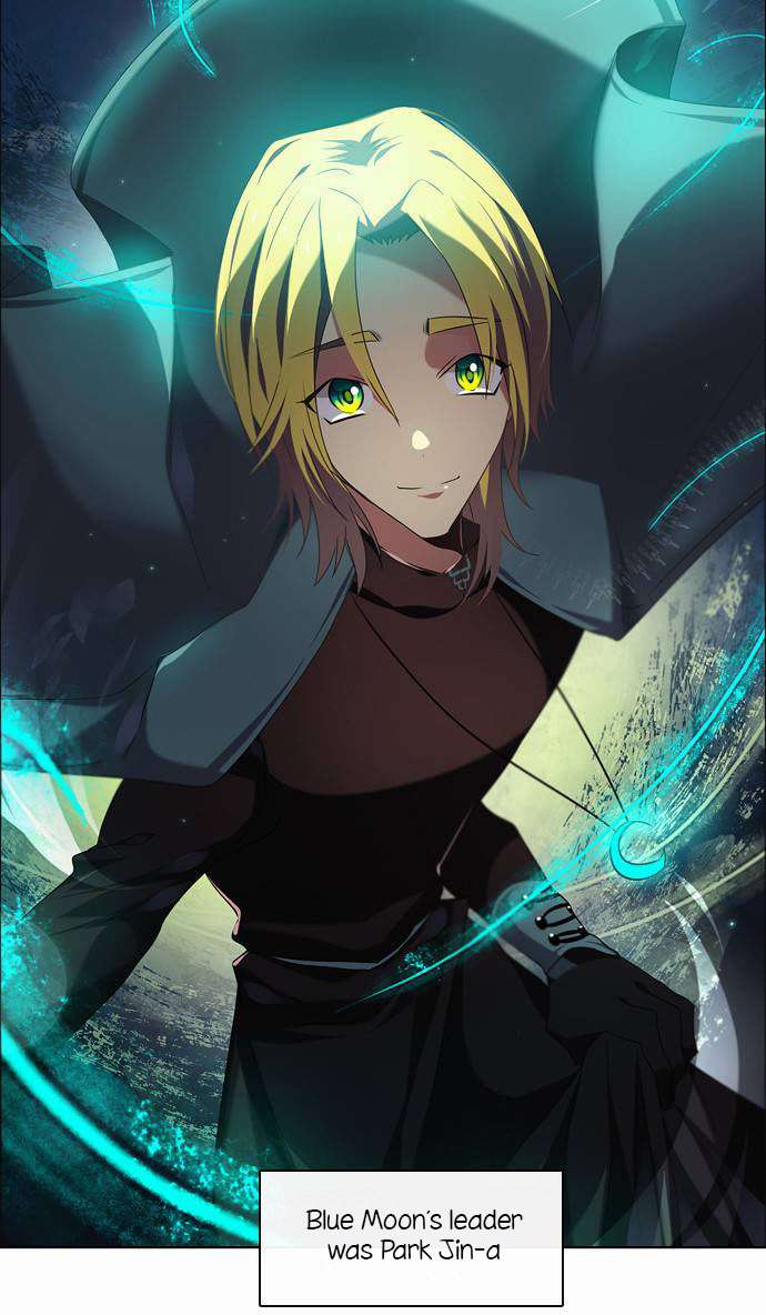 Zero Game Chapter 17 - Page 18 in English