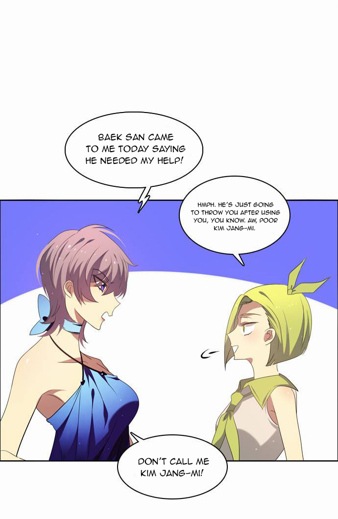 Zero Game Chapter 17 - Page 43 in English