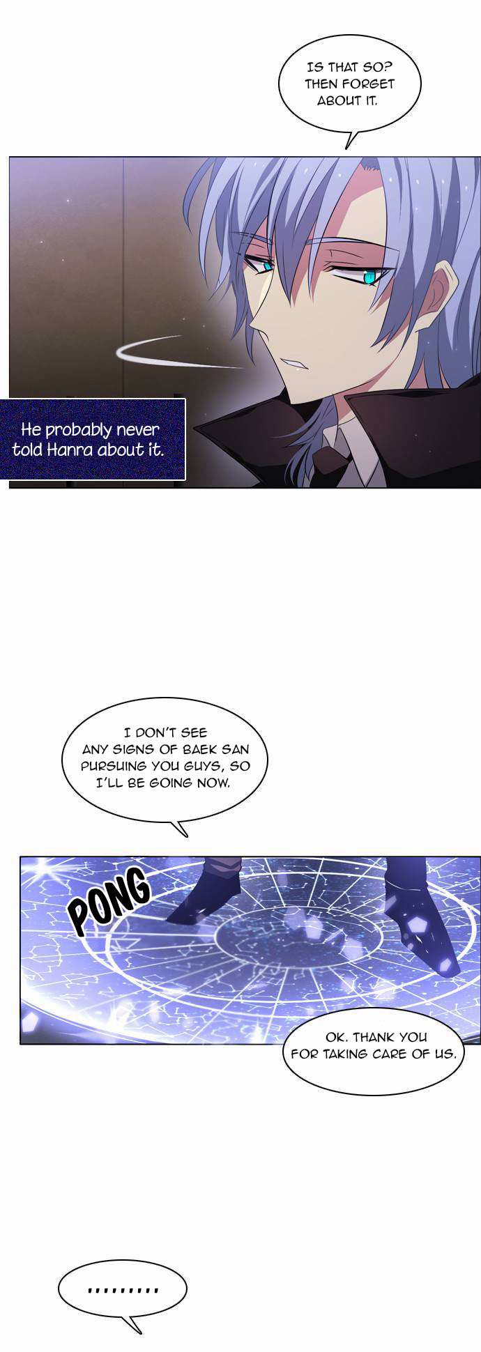 Zero Game Chapter 17 - Page 64 in English
