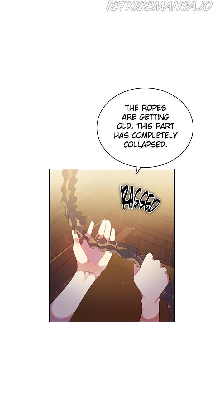 Zero Game Chapter 170 - Page 14 in English