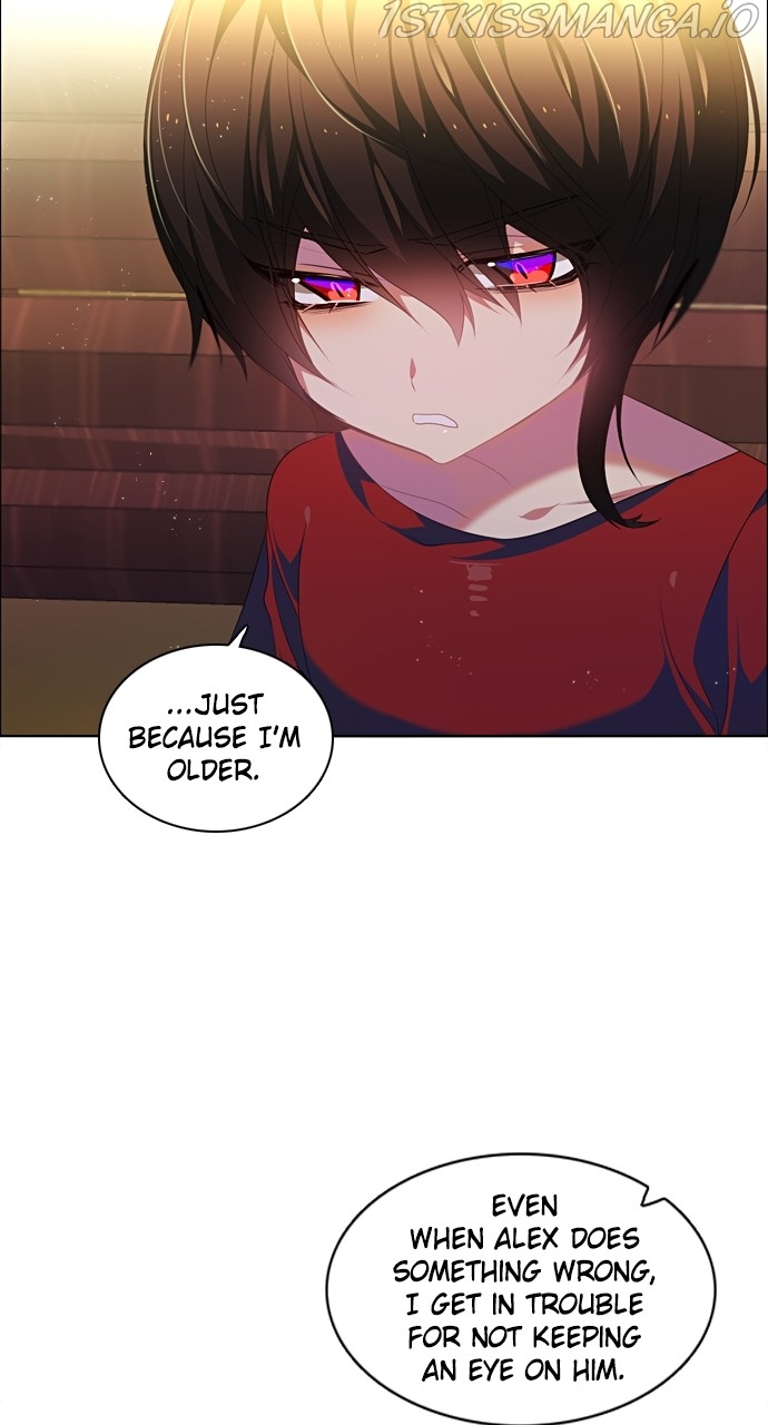 Zero Game Chapter 170 - Page 17 in English