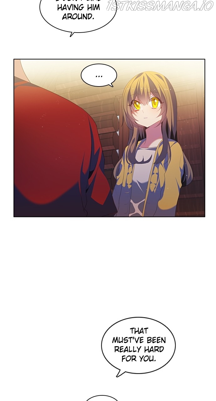 Zero Game Chapter 170 - Page 19 in English