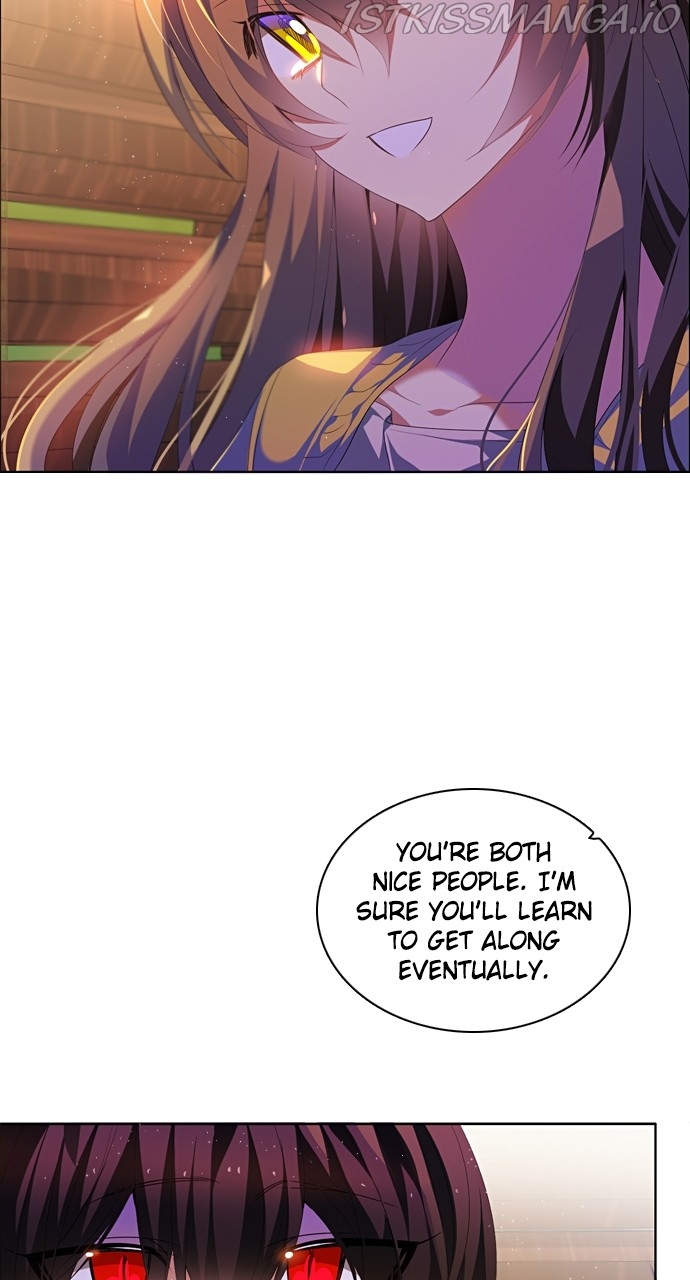 Zero Game Chapter 170 - Page 22 in English