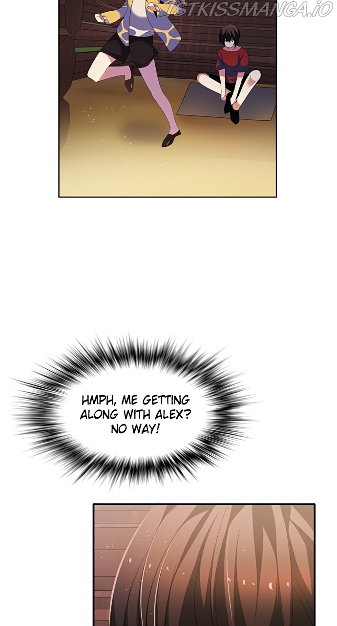 Zero Game Chapter 170 - Page 26 in English