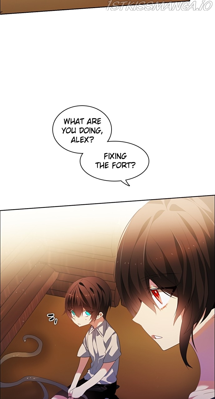 Zero Game Chapter 170 - Page 28 in English