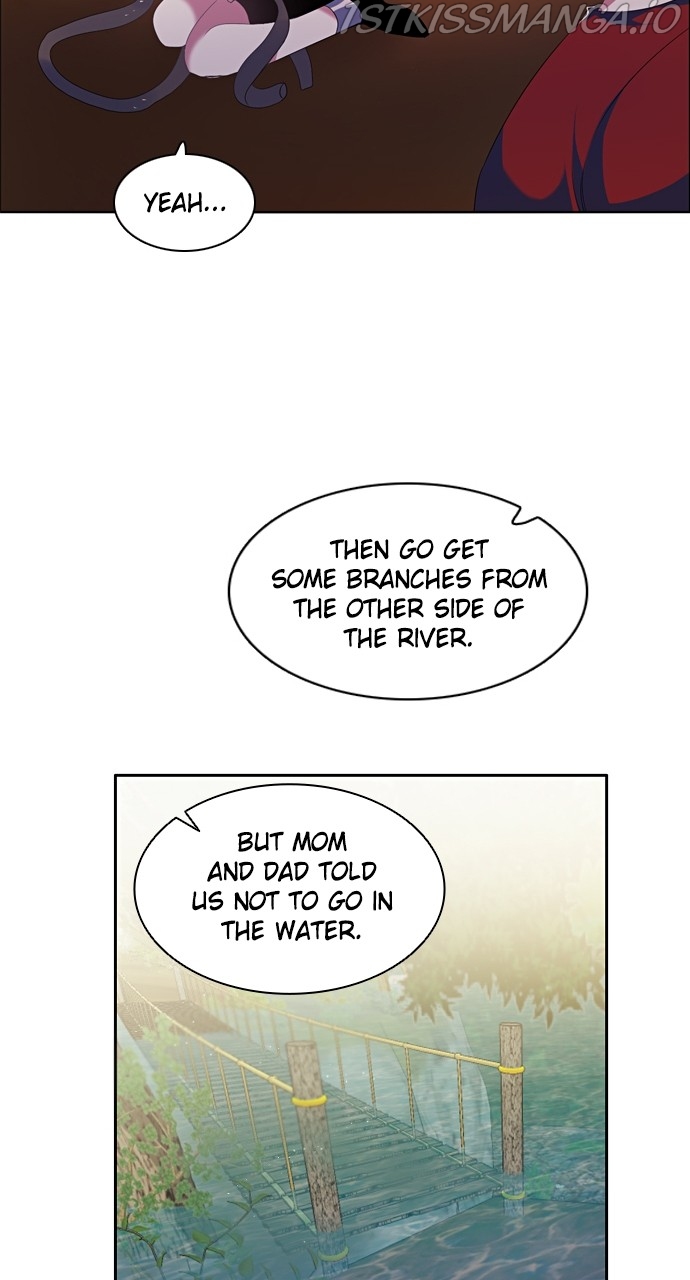 Zero Game Chapter 170 - Page 29 in English