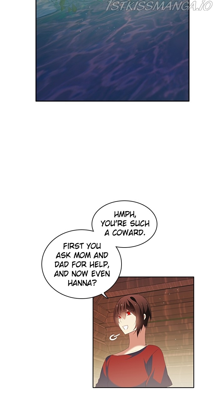 Zero Game Chapter 170 - Page 30 in English