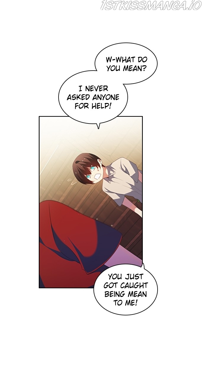 Zero Game Chapter 170 - Page 31 in English