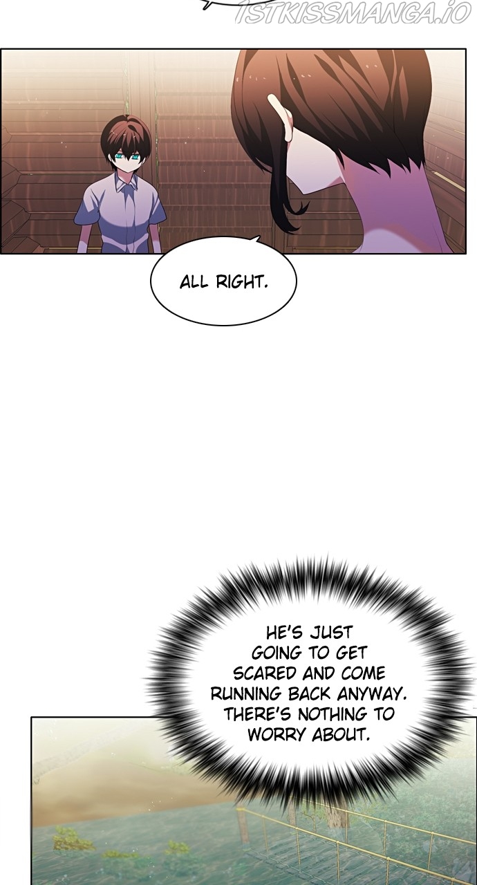 Zero Game Chapter 170 - Page 35 in English