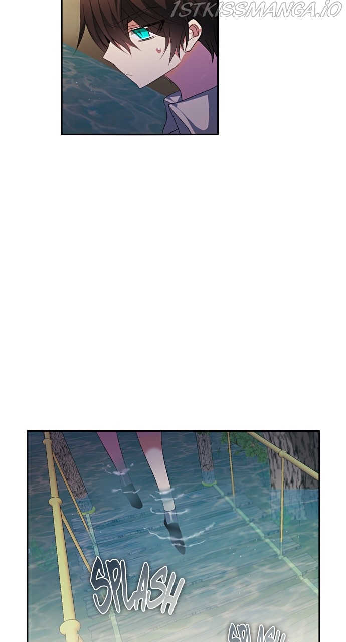 Zero Game Chapter 170 - Page 38 in English