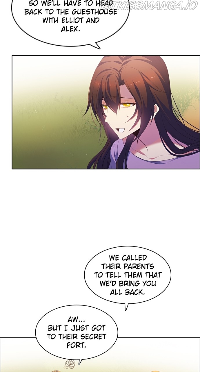 Zero Game Chapter 170 - Page 46 in English