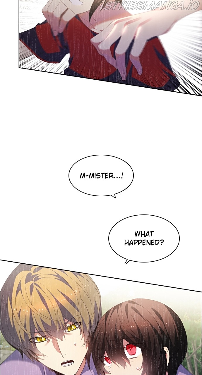 Zero Game Chapter 170 - Page 54 in English