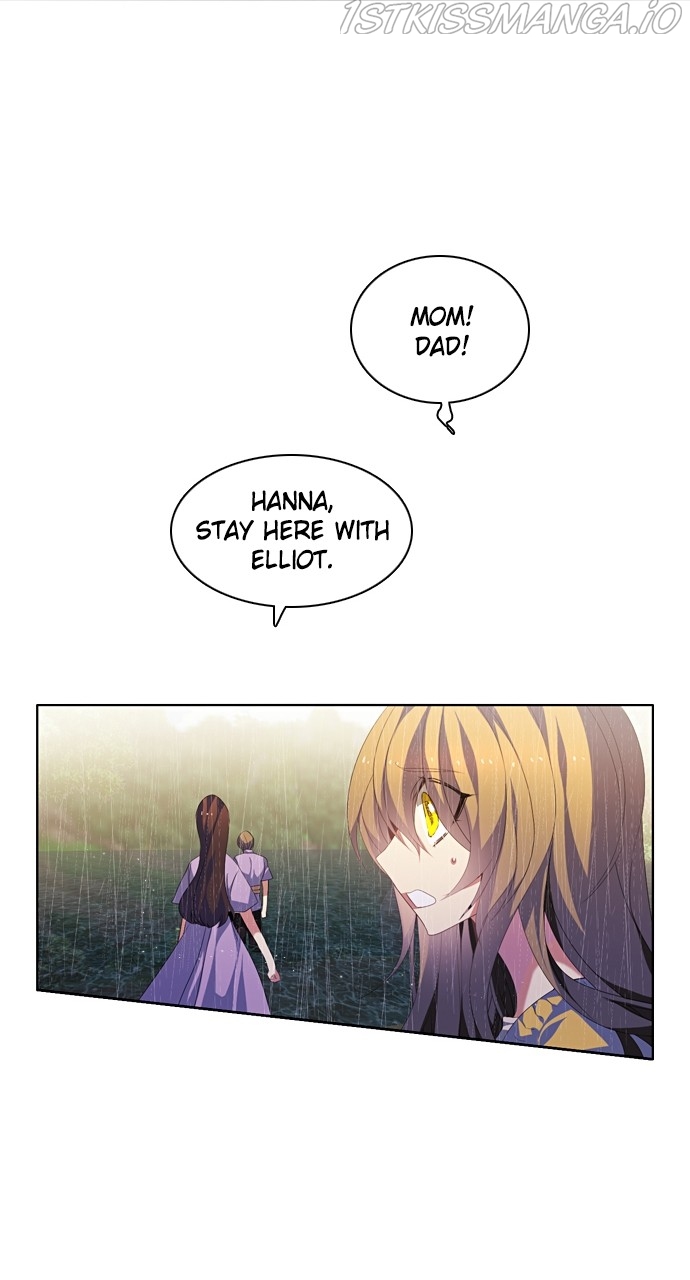 Zero Game Chapter 170 - Page 58 in English