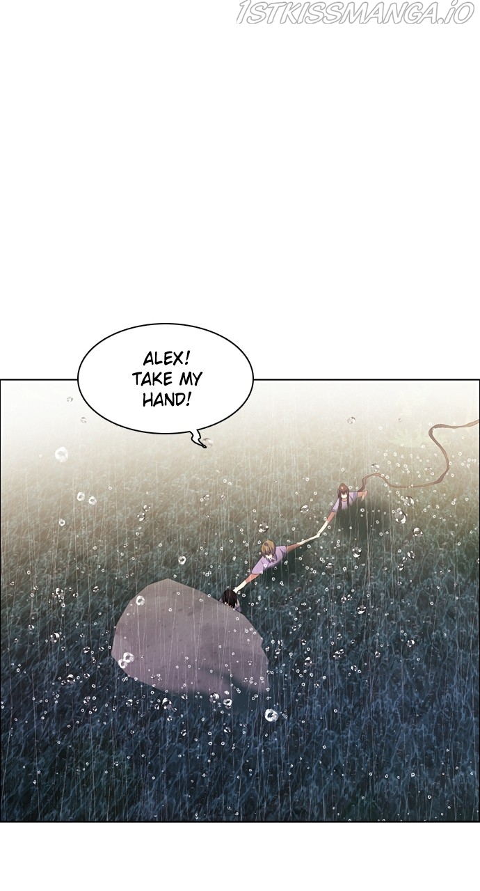 Zero Game Chapter 170 - Page 60 in English