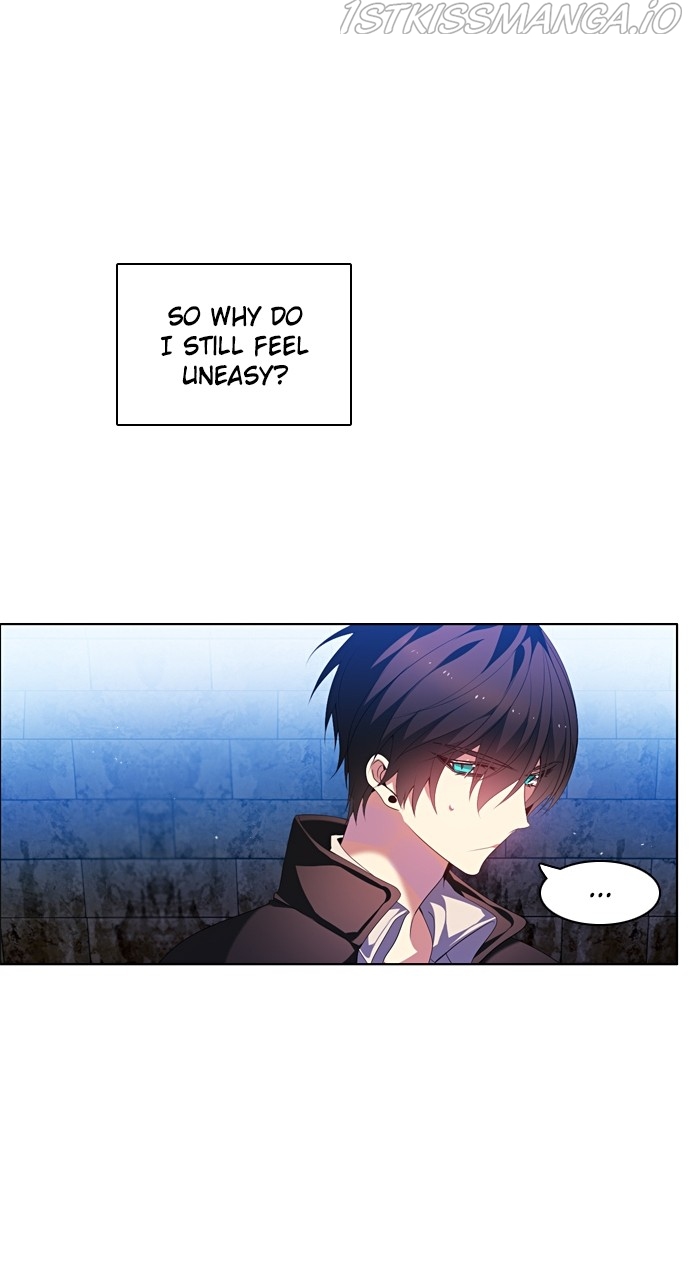Zero Game Chapter 171 - Page 27 in English