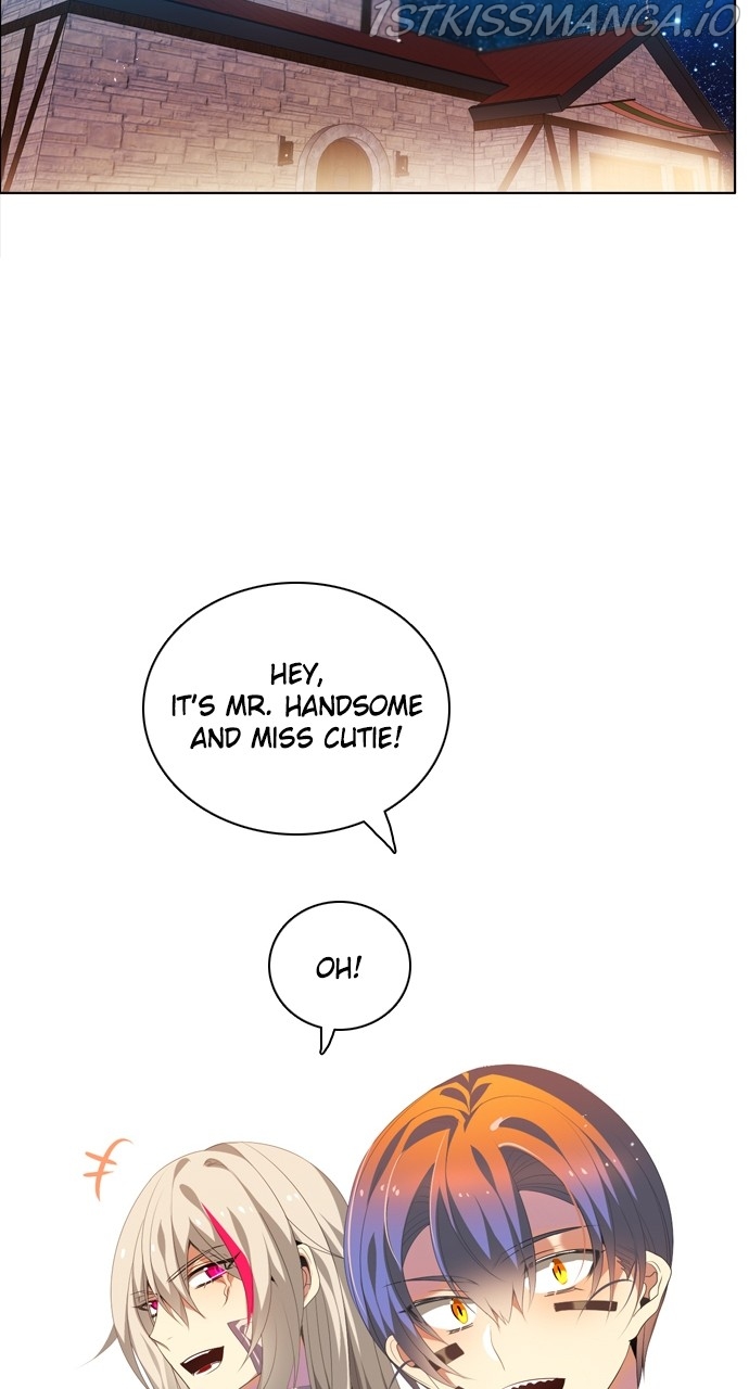 Zero Game Chapter 171 - Page 30 in English