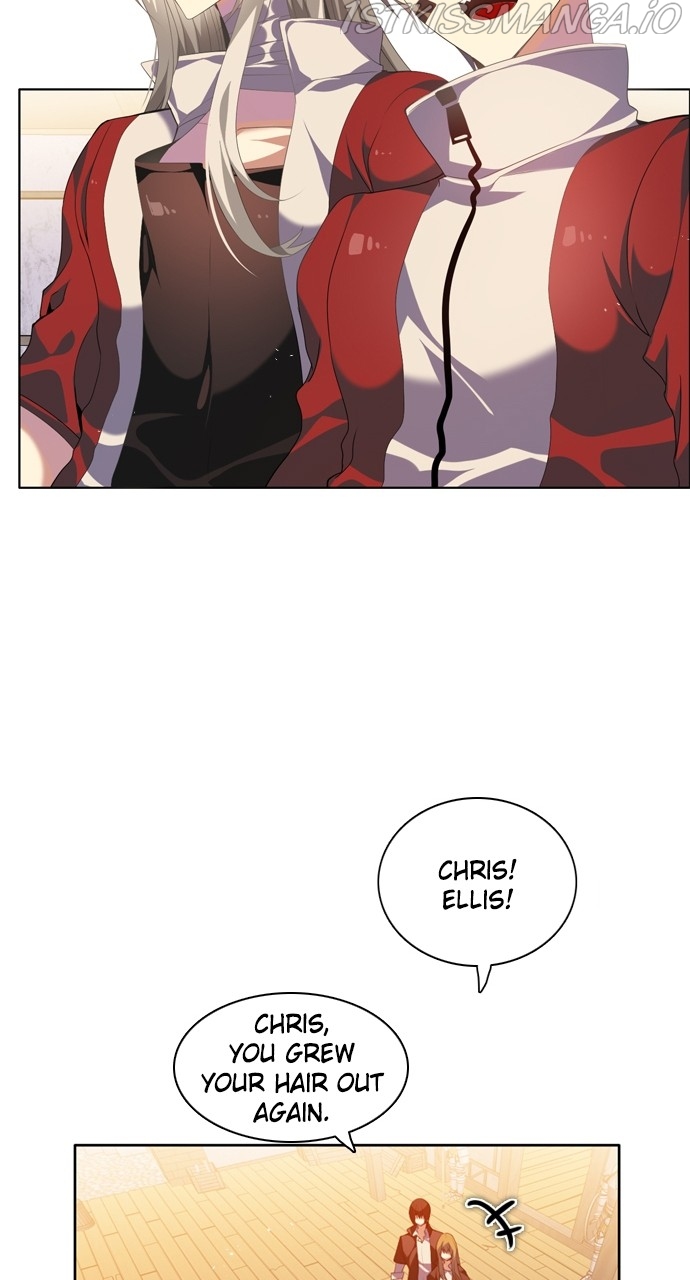 Zero Game Chapter 171 - Page 31 in English