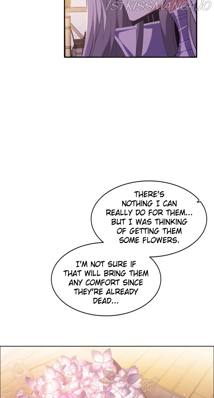 Zero Game Chapter 171 - Page 36 in English