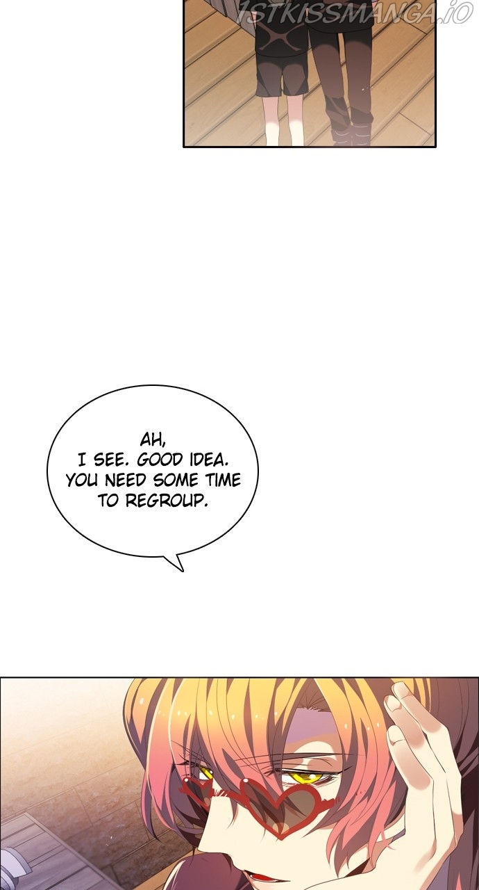 Zero Game Chapter 171 - Page 45 in English