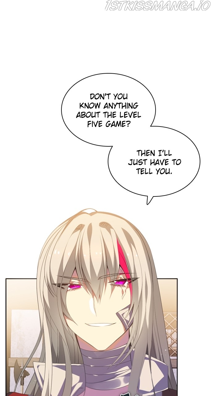 Zero Game Chapter 171 - Page 49 in English