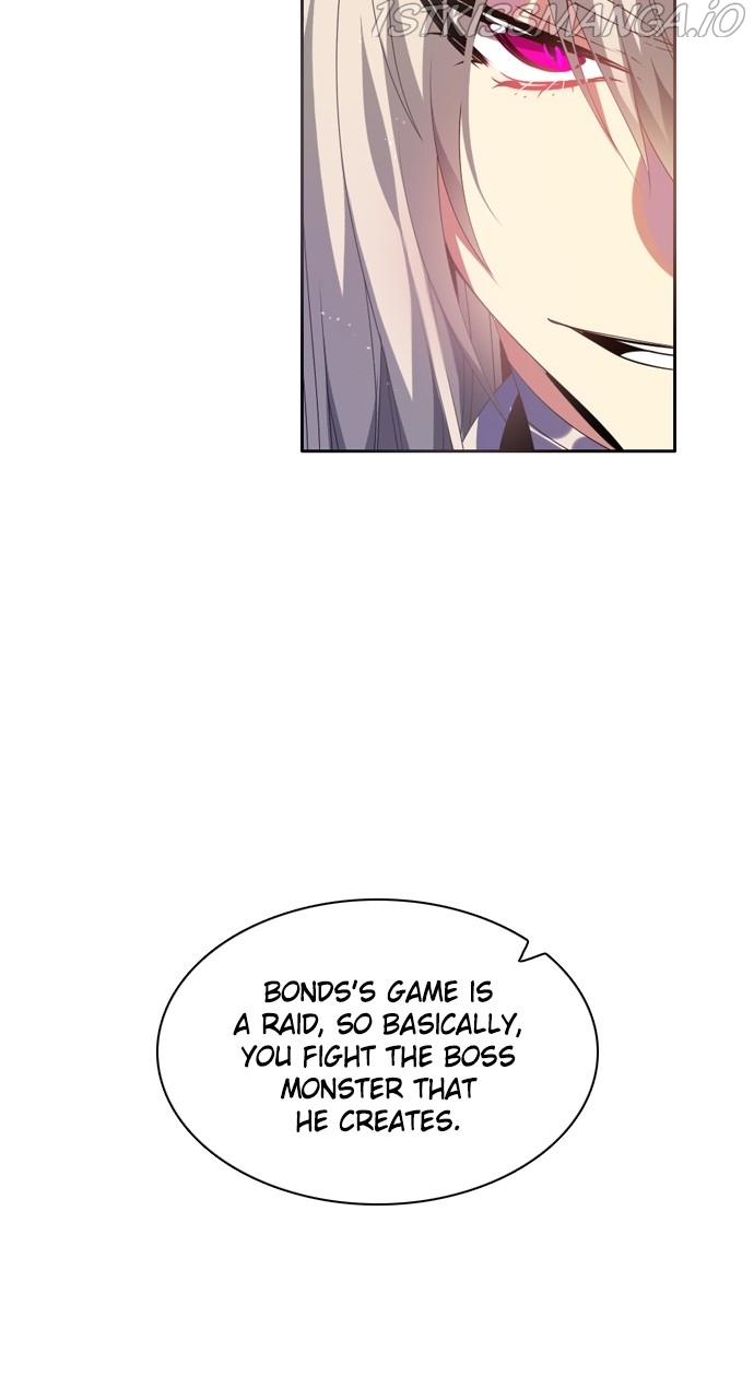 Zero Game Chapter 171 - Page 51 in English