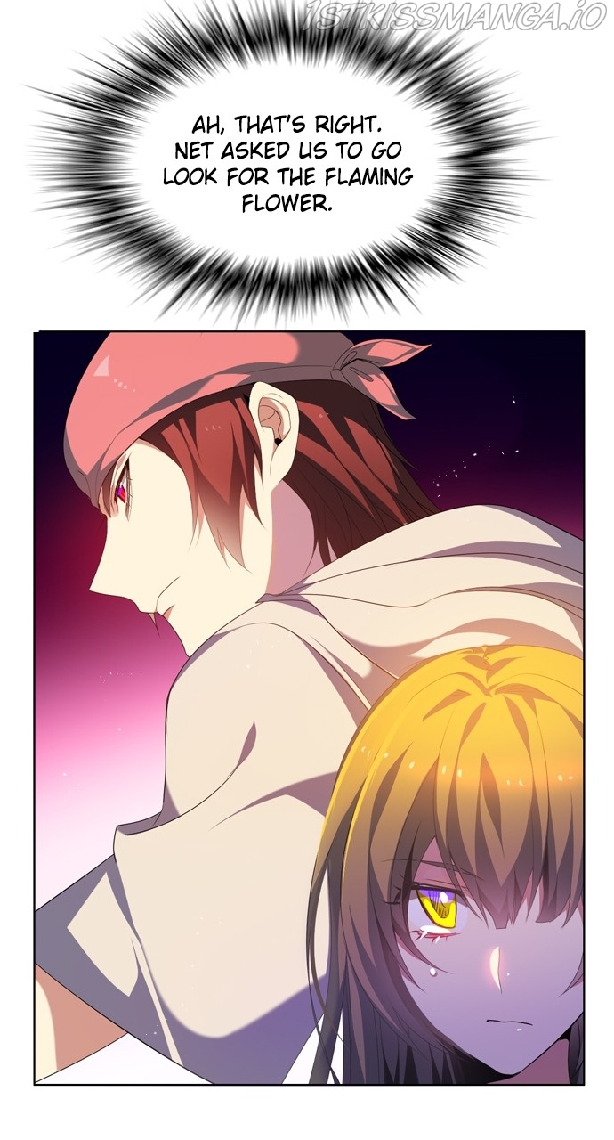 Zero Game Chapter 171 - Page 56 in English