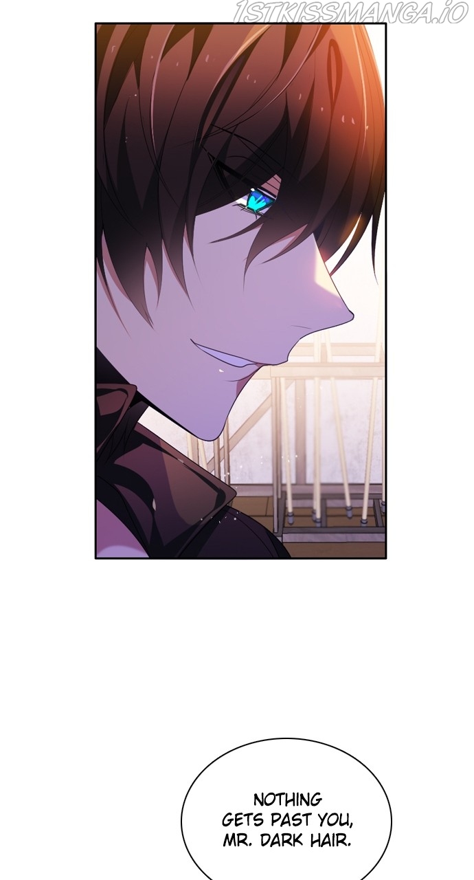 Zero Game Chapter 171 - Page 61 in English