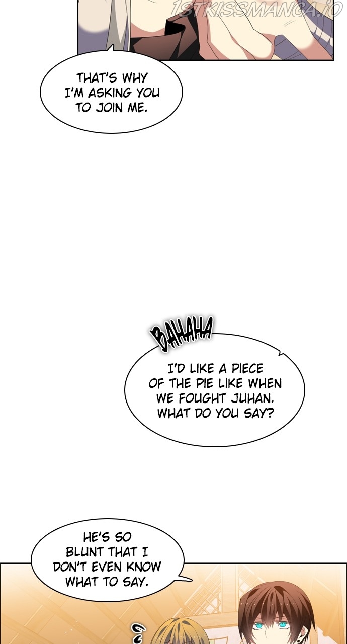Zero Game Chapter 171 - Page 67 in English