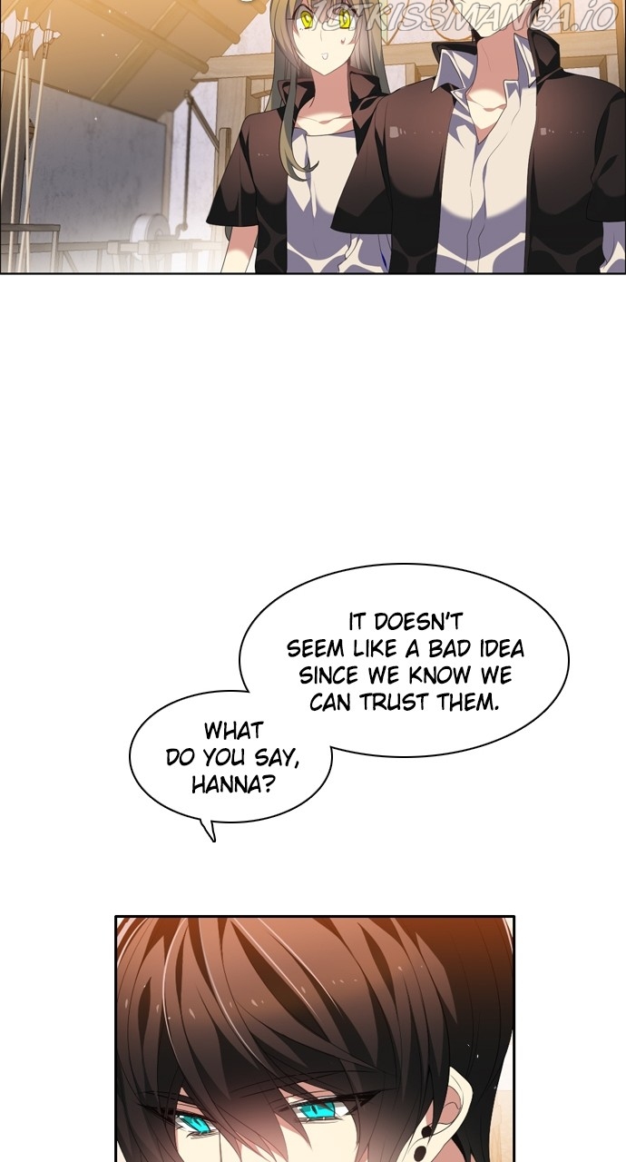 Zero Game Chapter 171 - Page 68 in English