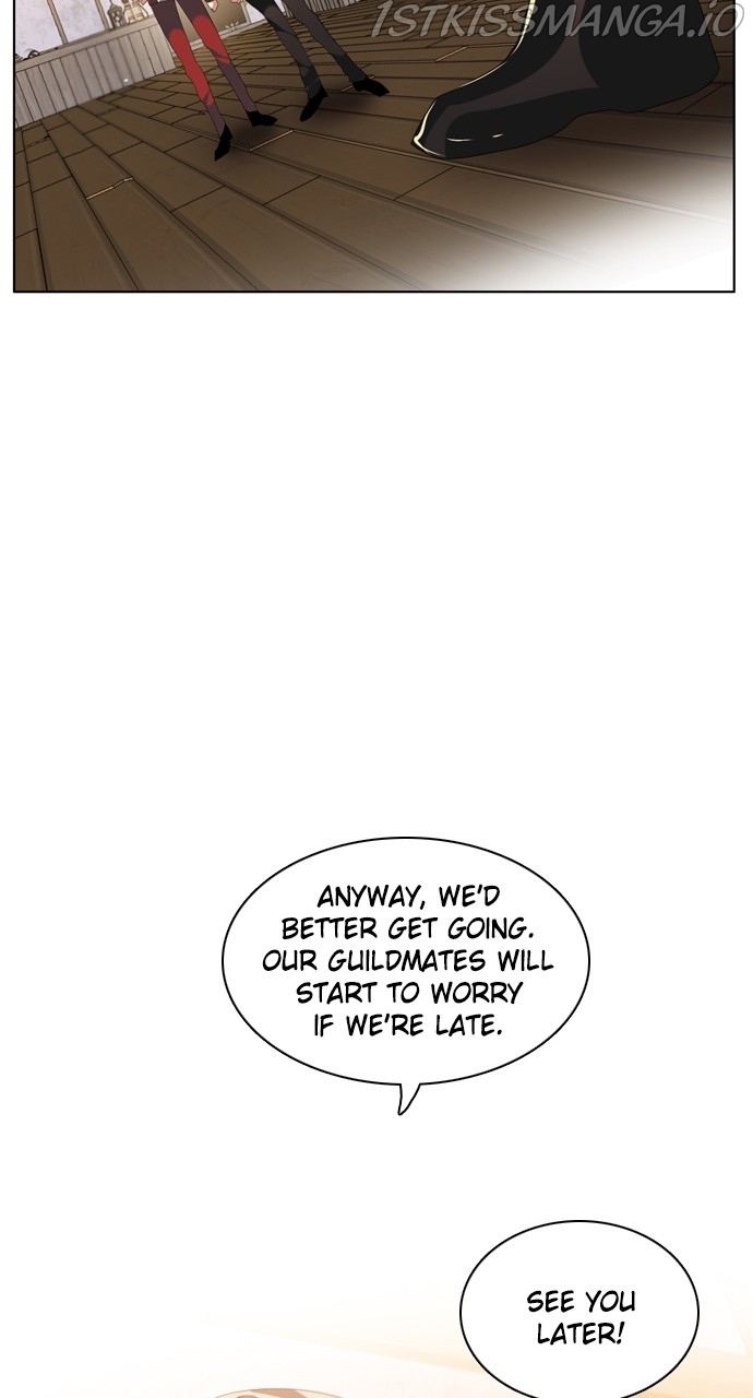 Zero Game Chapter 171 - Page 71 in English