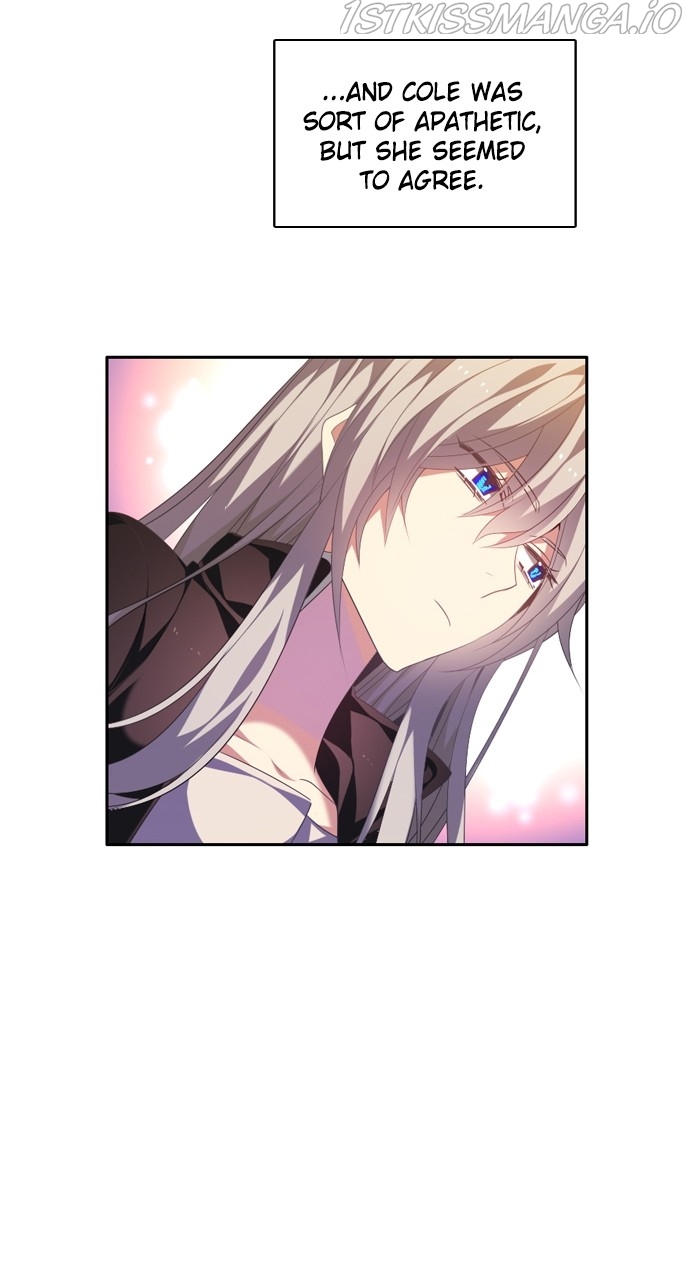 Zero Game Chapter 171 - Page 76 in English