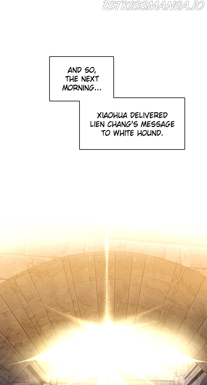 Zero Game Chapter 171 - Page 77 in English