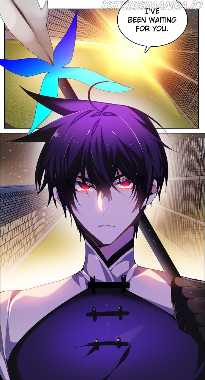 Zero Game Chapter 171 - Page 81 in English