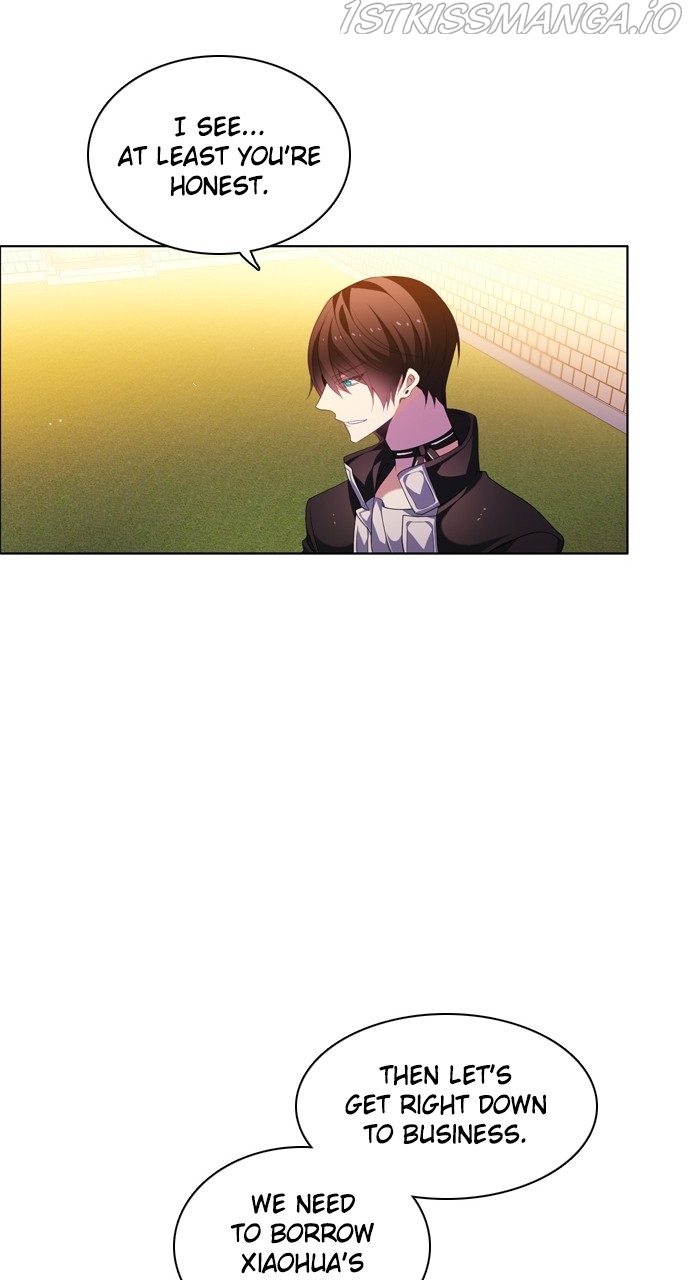 Zero Game Chapter 171 - Page 85 in English