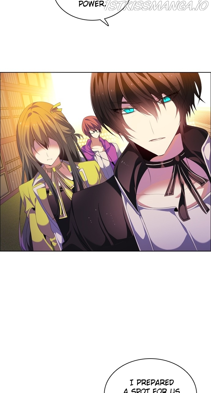 Zero Game Chapter 171 - Page 86 in English