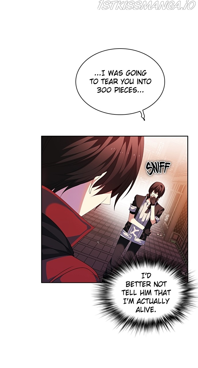 Zero Game Chapter 172 - Page 14 in English