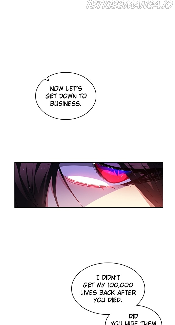 Zero Game Chapter 172 - Page 15 in English