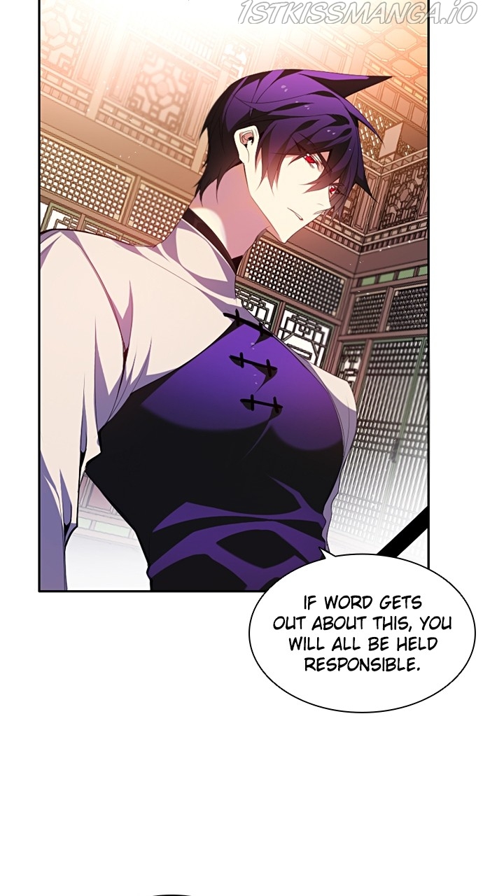 Zero Game Chapter 172 - Page 19 in English