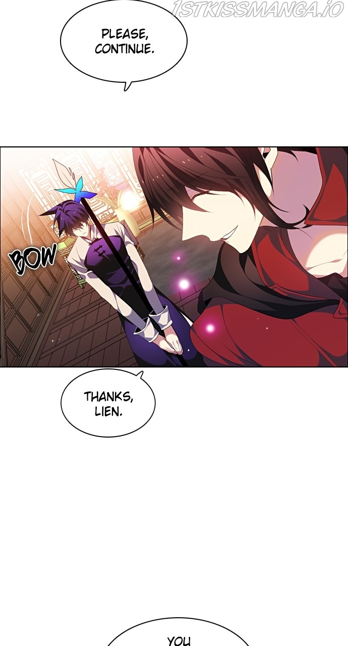 Zero Game Chapter 172 - Page 20 in English