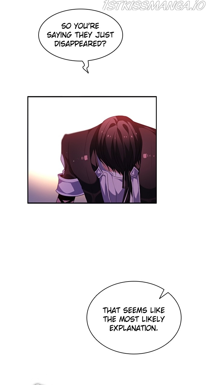 Zero Game Chapter 172 - Page 23 in English