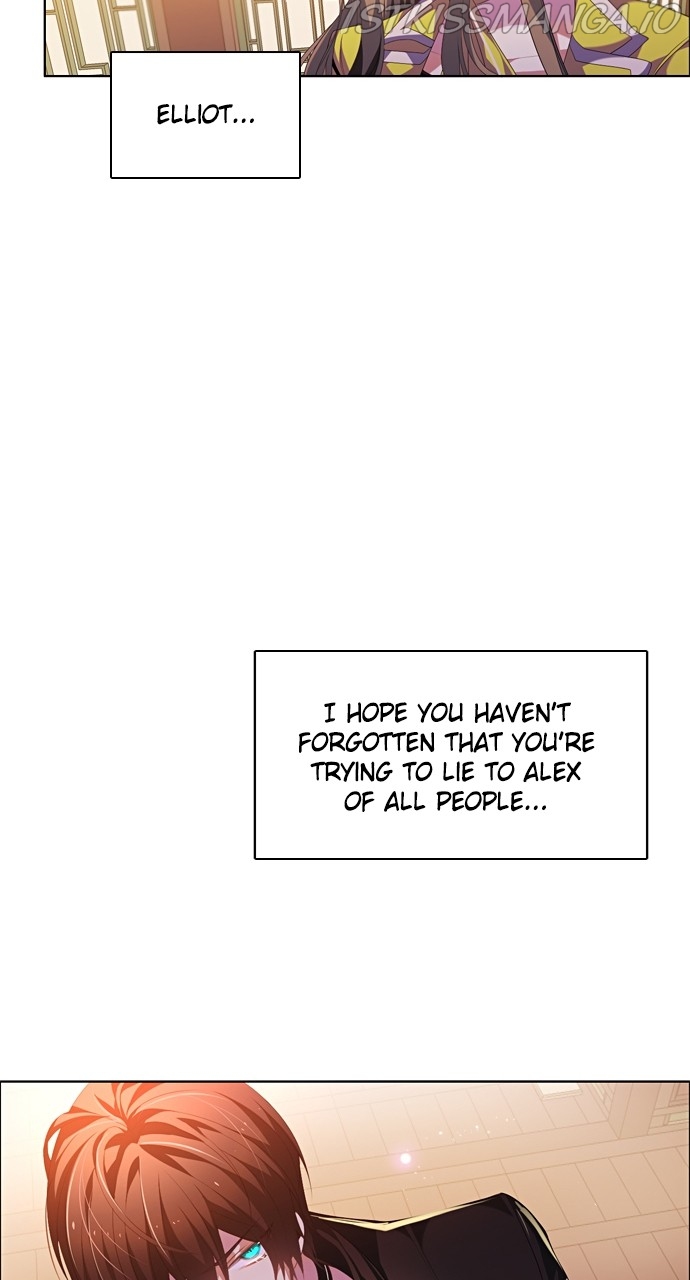 Zero Game Chapter 172 - Page 30 in English