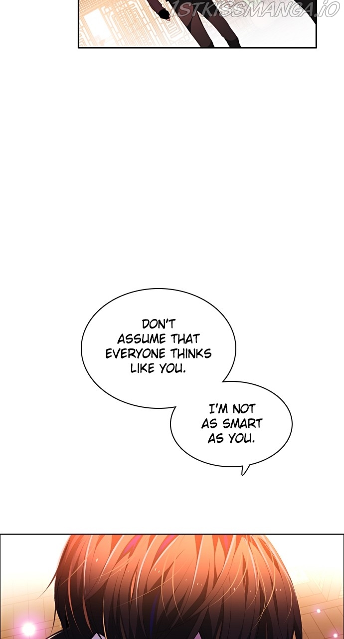 Zero Game Chapter 172 - Page 33 in English