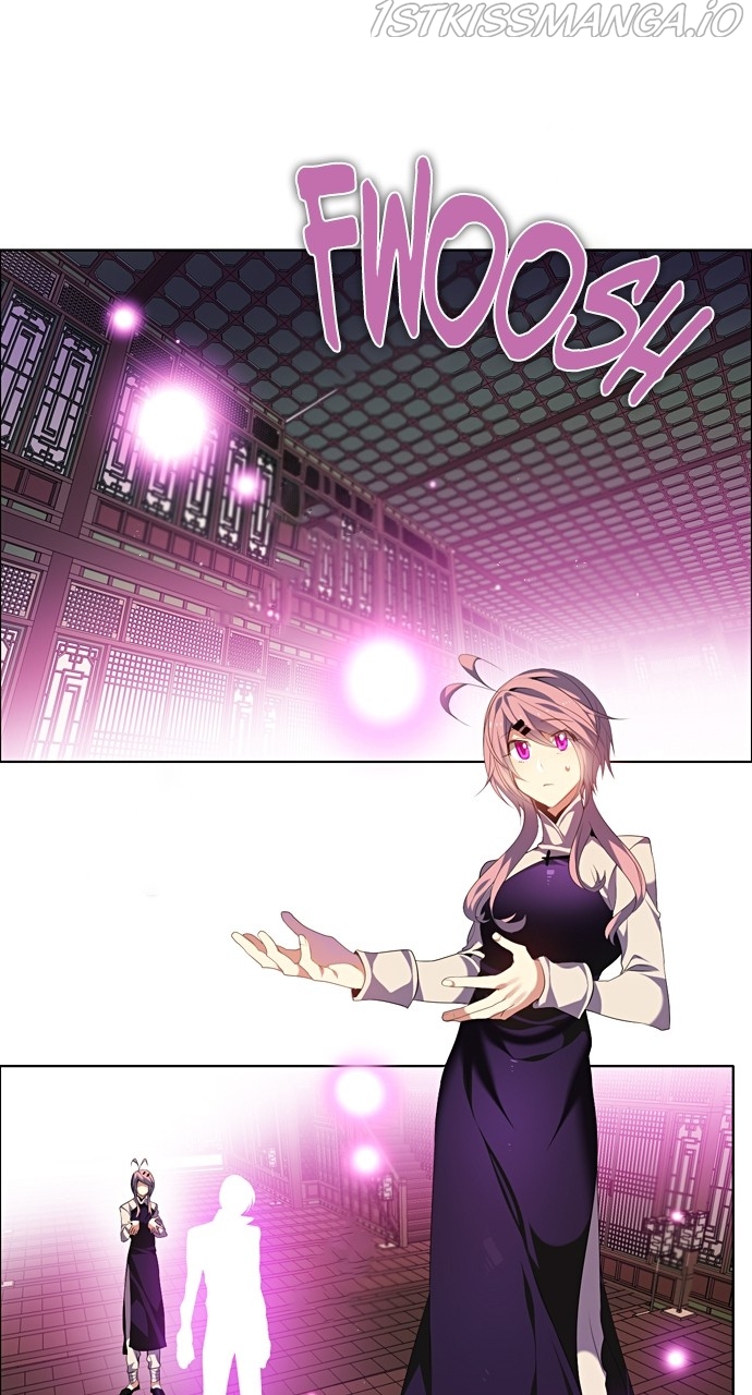 Zero Game Chapter 172 - Page 4 in English