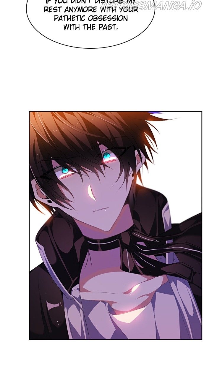 Zero Game Chapter 172 - Page 47 in English